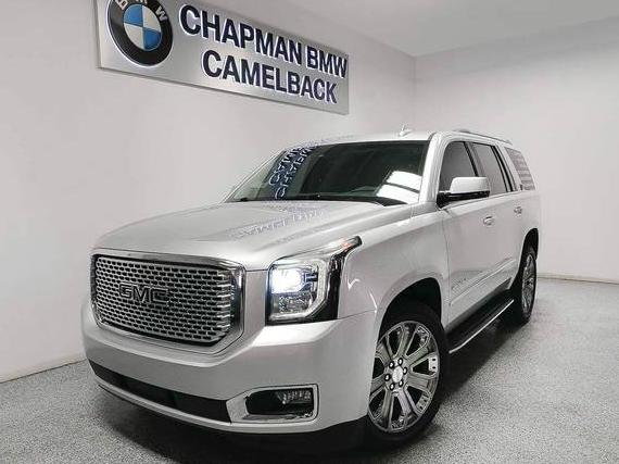 GMC YUKON 2016 1GKS2CKJ4GR455003 image