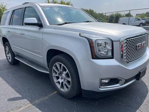 GMC YUKON 2016 1GKS1CKJ5GR304643 image