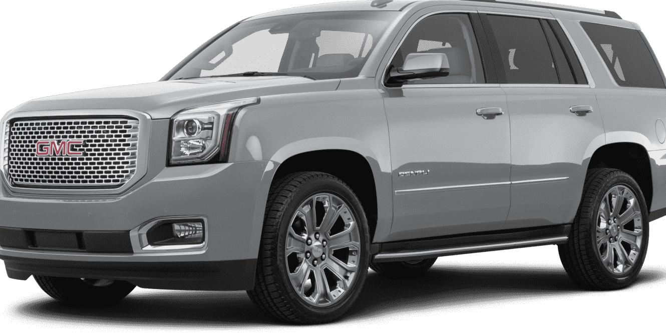 GMC YUKON 2016 1GKS2CKJ8GR440908 image