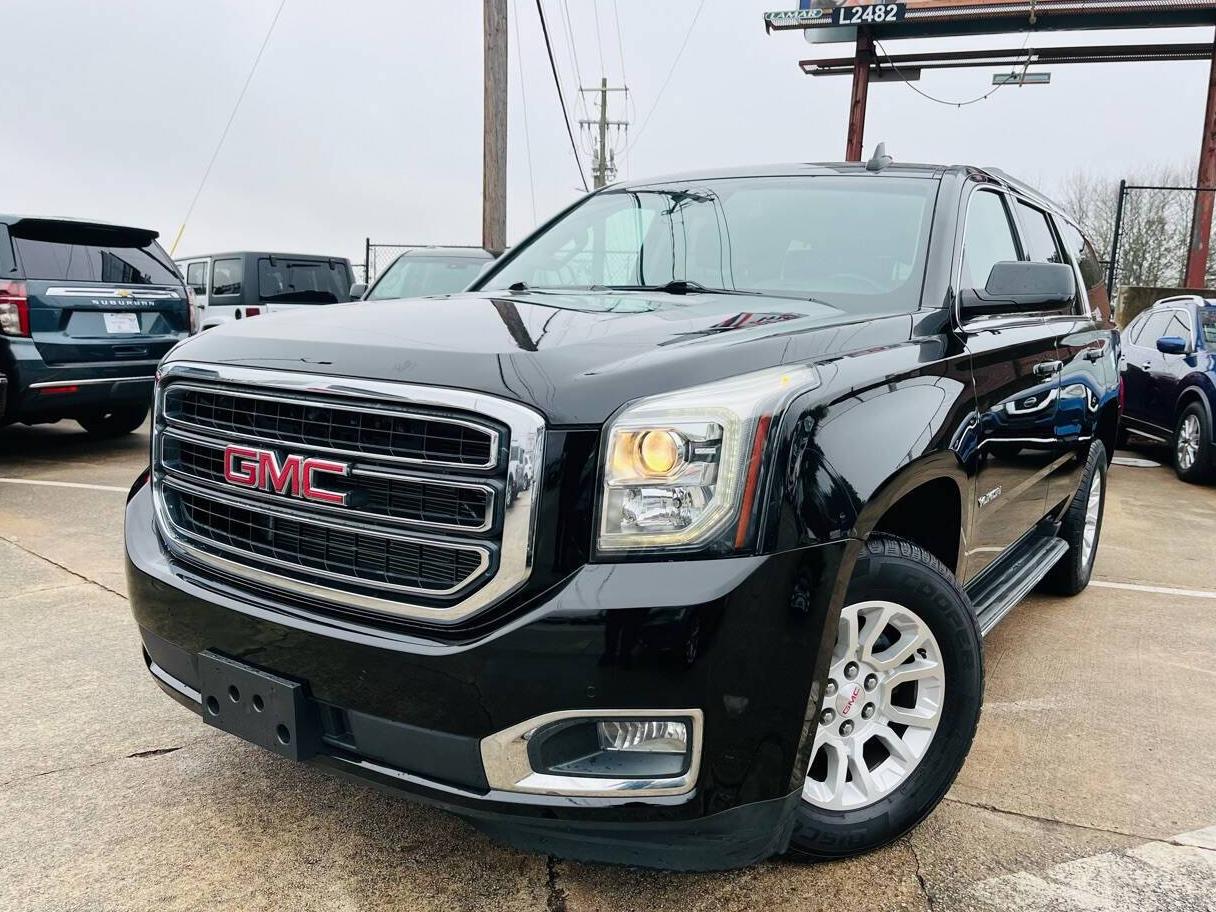 GMC YUKON 2016 1GKS2BKC0GR449470 image