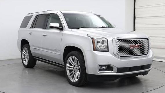 GMC YUKON 2016 1GKS2CKJ5GR480329 image GMC YUKON 2016 1GKS2CKJ5GR480329 image