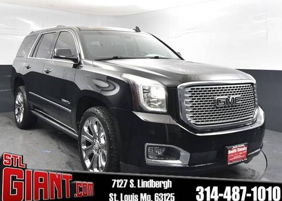 GMC YUKON 2016 1GKS2CKJ2GR214895 image