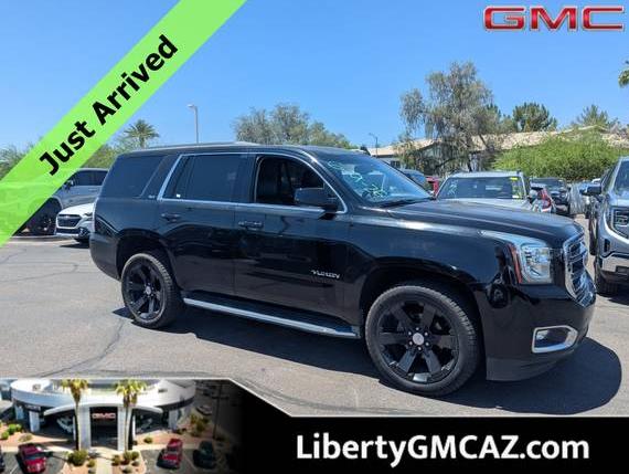 GMC YUKON 2016 1GKS1BKC6GR136832 image