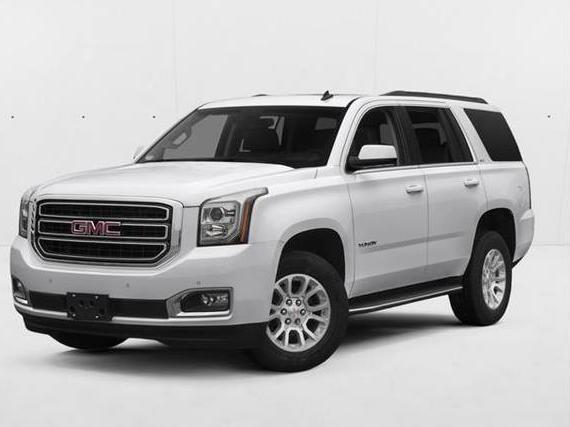 GMC YUKON 2016 1GKS1AKC6GR201575 image GMC YUKON 2016 1GKS1AKC6GR201575 image