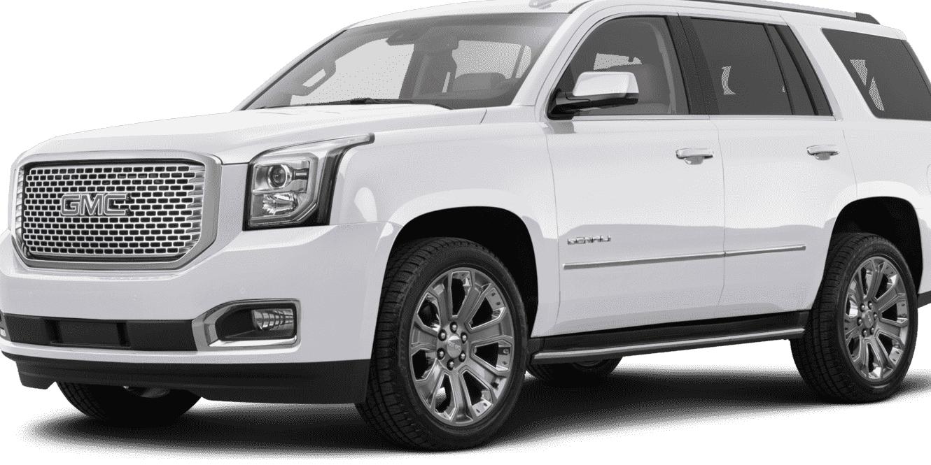 GMC YUKON 2016 1GKS2CKJ9GR337500 image