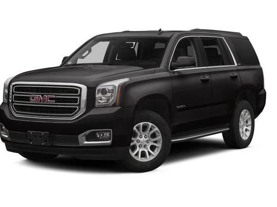 GMC YUKON 2016 1GKS2AKC3GR483932 image GMC YUKON 2016 1GKS2AKC3GR483932 image