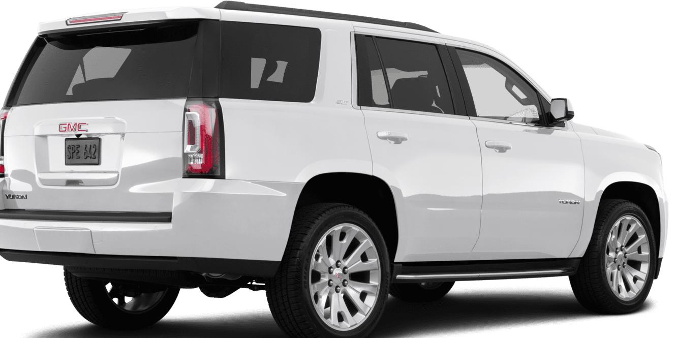 GMC YUKON 2016 1GKS2BKC6GR359045 image