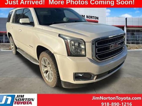 GMC YUKON 2016 1GKS2BKC9GR342501 image