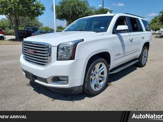 GMC YUKON 2016 1GKS1BKC1GR477393 image