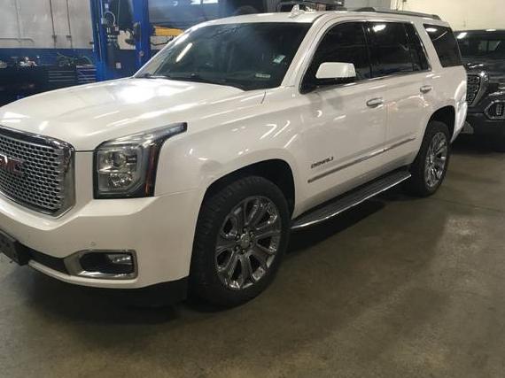 GMC YUKON 2016 1GKS2CKJ7GR190545 image GMC YUKON 2016 1GKS2CKJ7GR190545 image