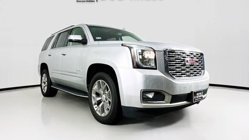GMC YUKON 2016 1GKS2BKC4GR441873 image GMC YUKON 2016 1GKS2BKC4GR441873 image