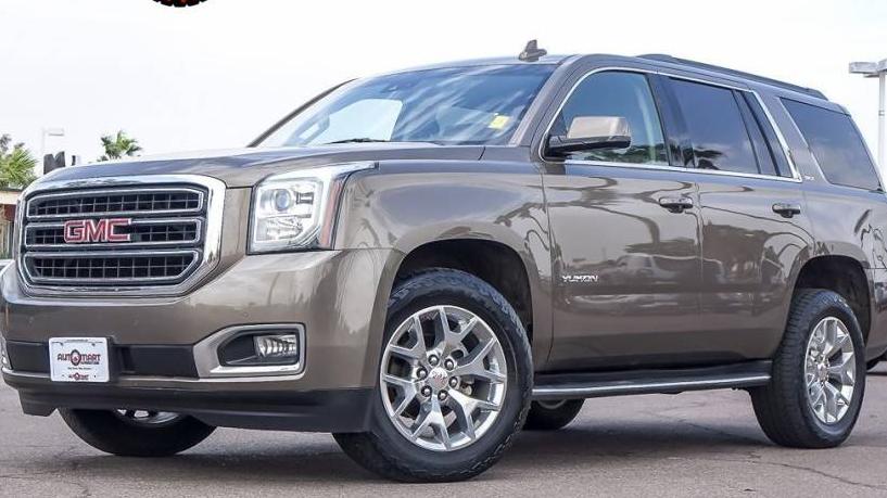 GMC YUKON 2016 1GKS1BKC5GR469572 image