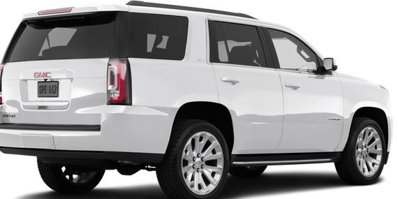 GMC YUKON 2016 1GKS1BKC8GR449316 image