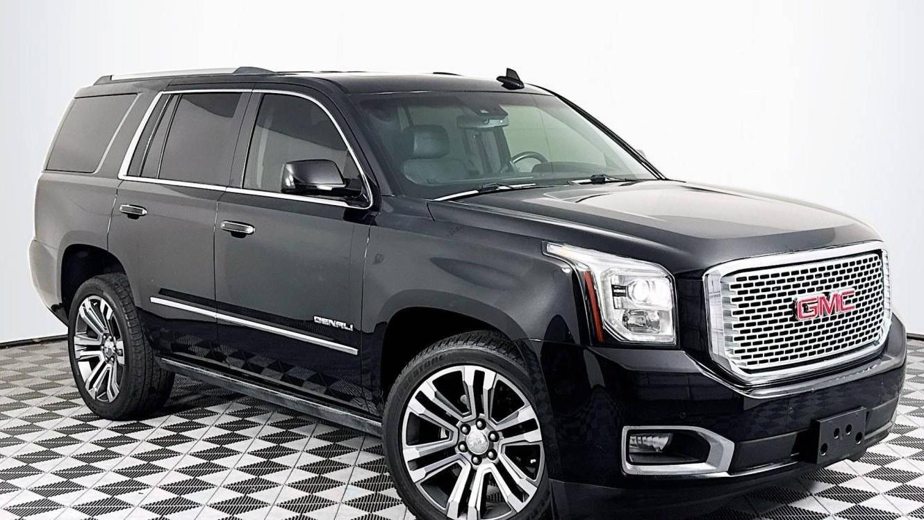 GMC YUKON 2016 1GKS1CKJ2GR115870 image