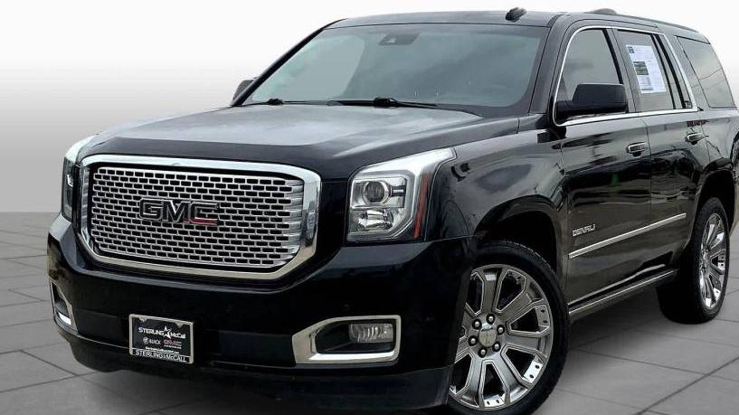 GMC YUKON 2016 1GKS2CKJ9GR423082 image