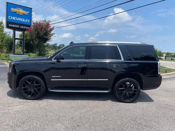 GMC YUKON 2016 1GKS2CKJ9GR283714 image