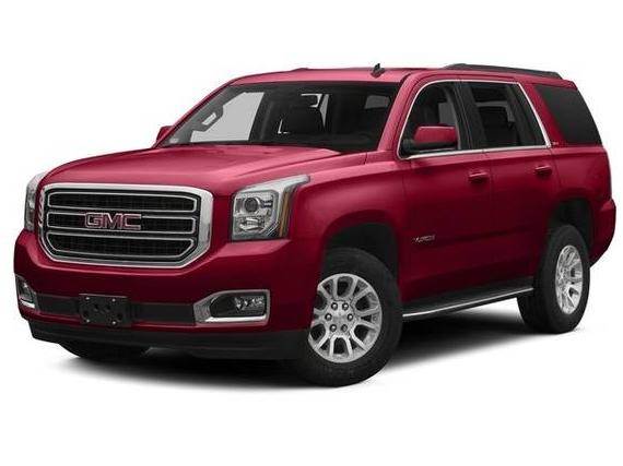 GMC YUKON 2016 1GKS2BKC8GR203301 image