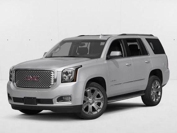GMC YUKON 2016 1GKS2CKJ6GR240481 image