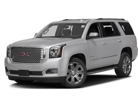 GMC YUKON 2016 1GKS2CKJ8GR148997 image