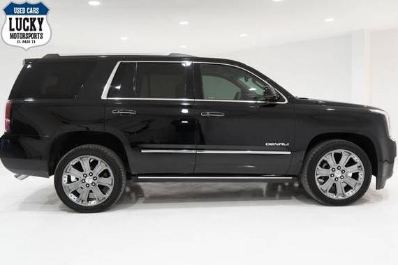 GMC YUKON 2016 1GKS2CKJXGR373566 image GMC YUKON 2016 1GKS2CKJXGR373566 image