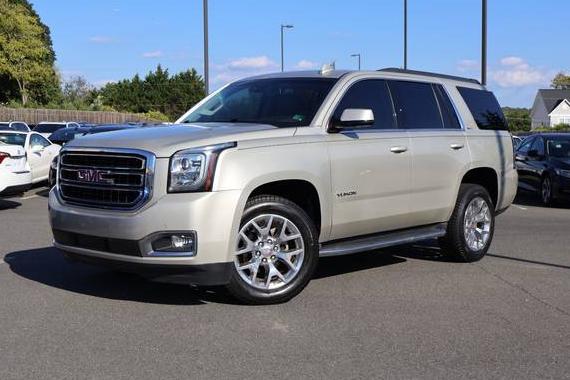 GMC YUKON 2016 1GKS2BKC6GR183663 image GMC YUKON 2016 1GKS2BKC6GR183663 image