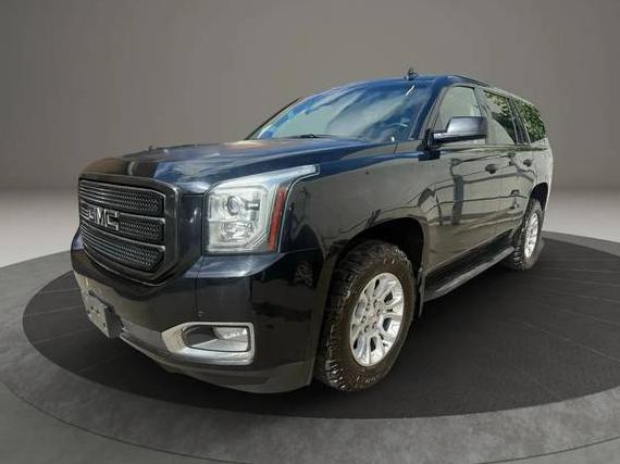 GMC YUKON 2016 1GKS2BKC2GR137201 image GMC YUKON 2016 1GKS2BKC2GR137201 image