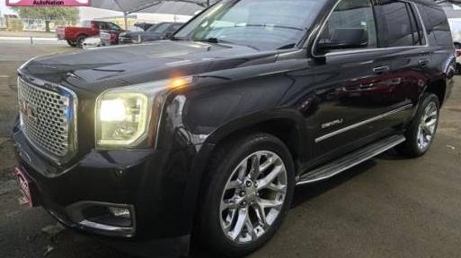 GMC YUKON 2016 1GKS2CKJ8GR263759 image