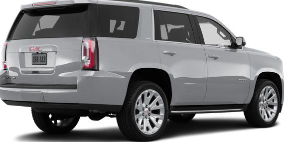 GMC YUKON 2016 1GKS1BKC9GR427938 image