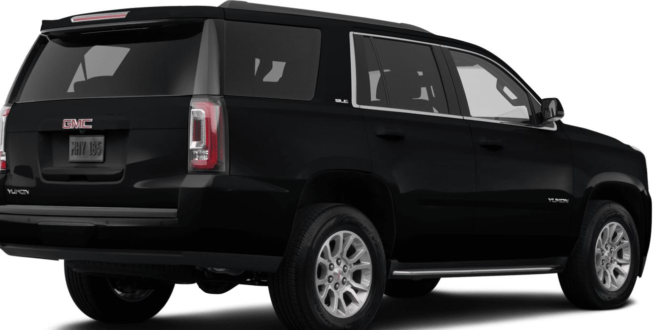 GMC YUKON 2016 1GKS2AKC1GR413278 image