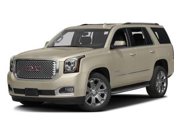 GMC YUKON 2016 1GKS1CKJ4GR273871 image