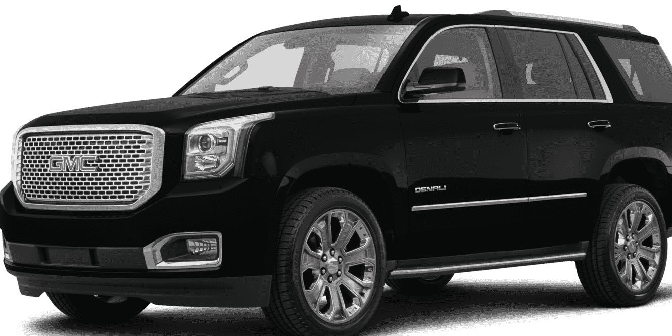 GMC YUKON 2016 1GKS2CKJ1GR244342 image