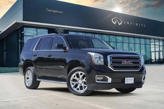 GMC YUKON 2016 1GKS1BKC5GR424678 image