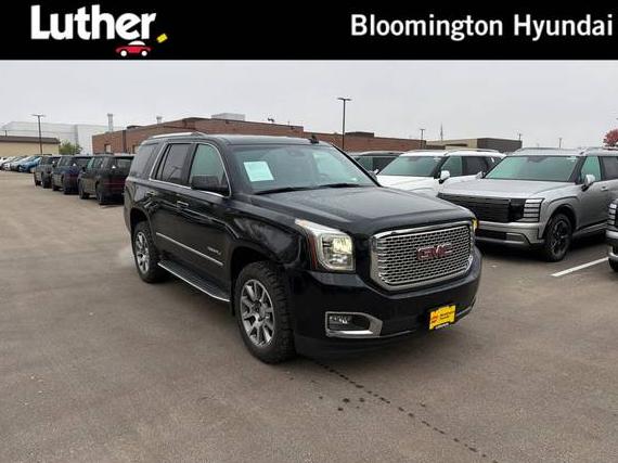 GMC YUKON 2016 1GKS2CKJ2GR277558 image GMC YUKON 2016 1GKS2CKJ2GR277558 image