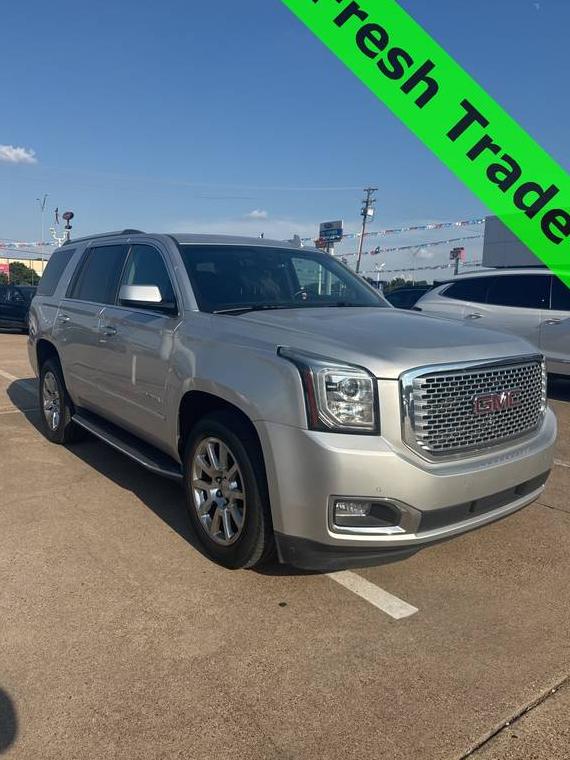GMC YUKON 2016 1GKS2CKJ3GR334172 image