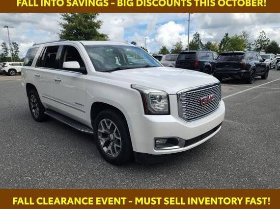 GMC YUKON 2016 1GKS2CKJ1GR336132 image GMC YUKON 2016 1GKS2CKJ1GR336132 image