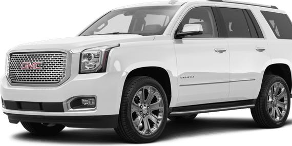 GMC YUKON 2016 1GKS2CKJ5GR467645 image