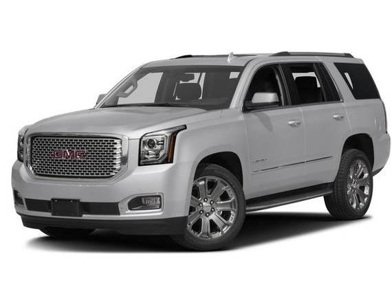 GMC YUKON 2016 1GKS2CKJ1GR317466 image GMC YUKON 2016 1GKS2CKJ1GR317466 image
