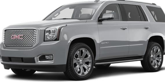 GMC YUKON 2016 1GKS2CKJ4GR257909 image