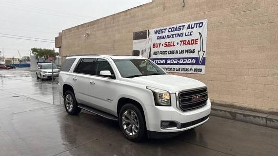 GMC YUKON 2016 1GKS2BKC9GR330378 image