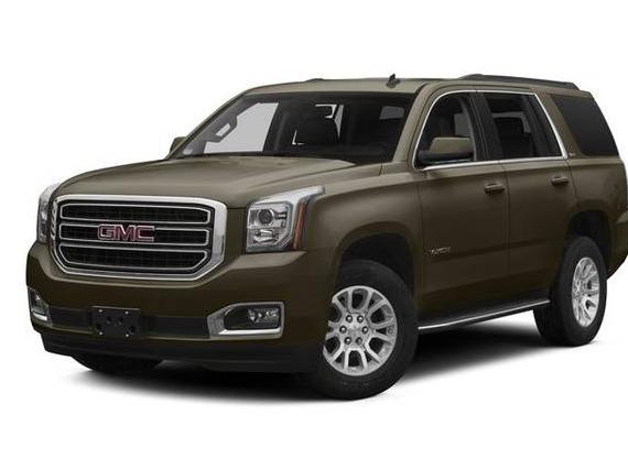 GMC YUKON 2016 1GKS2BKC4GR145834 image GMC YUKON 2016 1GKS2BKC4GR145834 image