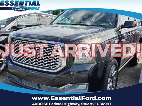 GMC YUKON 2016 1GKS2CKJ1GR473491 image GMC YUKON 2016 1GKS2CKJ1GR473491 image