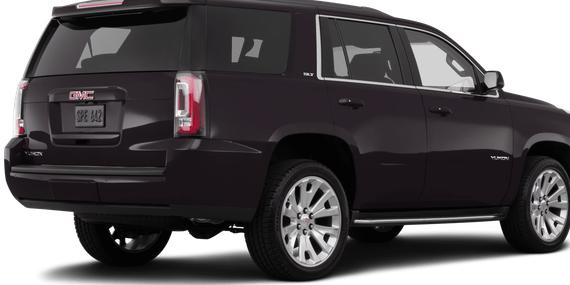 GMC YUKON 2016 1GKS1BKC7GR362197 image GMC YUKON 2016 1GKS1BKC7GR362197 image