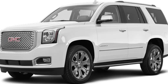 GMC YUKON 2016 1GKS2CKJ5GR233182 image