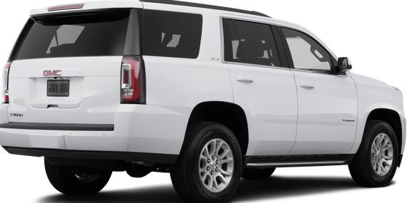 GMC YUKON 2016 1GKS2AKC5GR472401 image