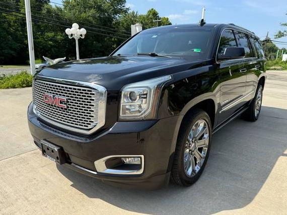 GMC YUKON 2016 1GKS2CKJ7GR440821 image