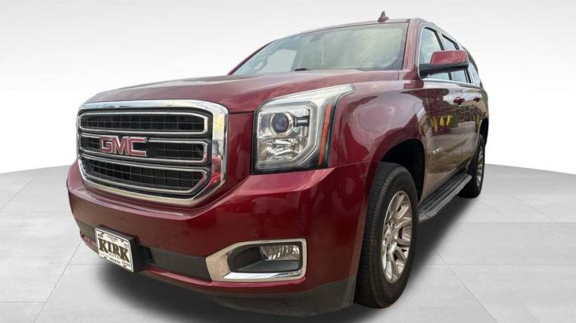 GMC YUKON 2016 1GKS1AKC2GR418198 image