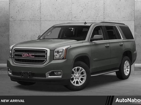 GMC YUKON 2016 1GKS1BKC1GR277324 image