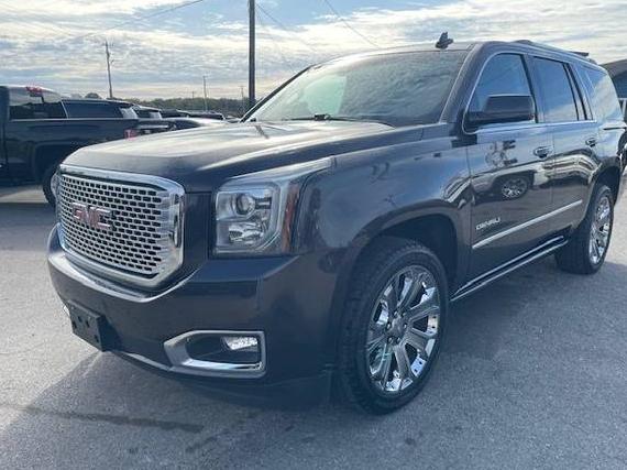 GMC YUKON 2016 1GKS2CKJ9GR128886 image GMC YUKON 2016 1GKS2CKJ9GR128886 image