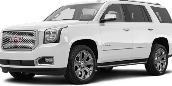 GMC YUKON 2016 1GKS2CKJ0GR290616 image