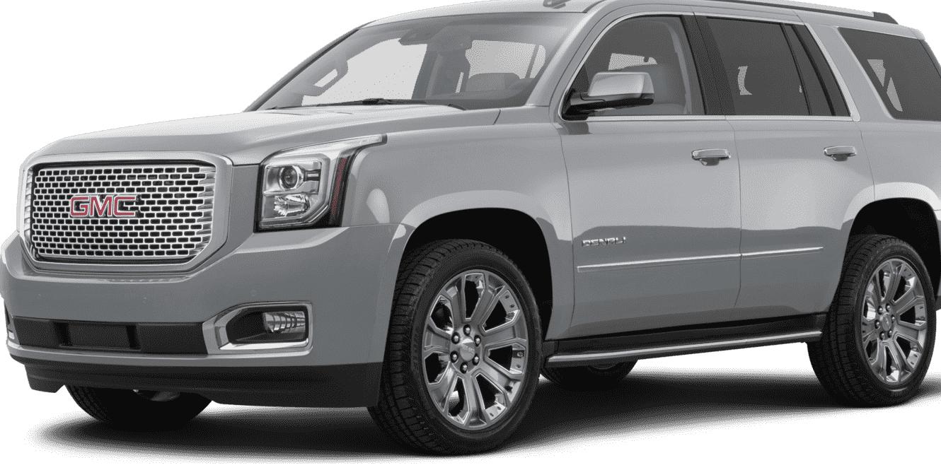 GMC YUKON 2016 1GKS2CKJ8GR386638 image